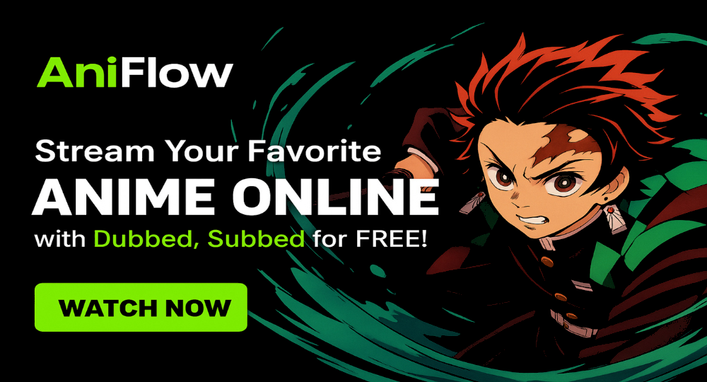 AnimeFlux - Watch telecom animation film Anime Online Free